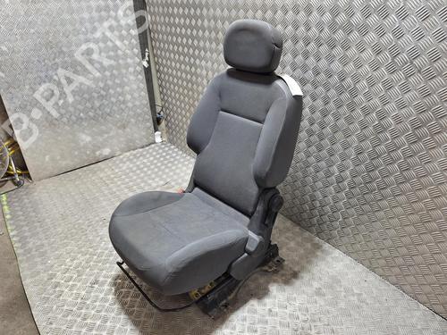 Left front seat PEUGEOT PARTNER Box Body/MPV 1.6 HDi 16V | BP29484234C15 