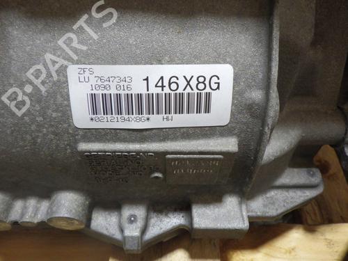Gearbox BMW 1 (F20) 120 d | BP26641855M3  - Image 6