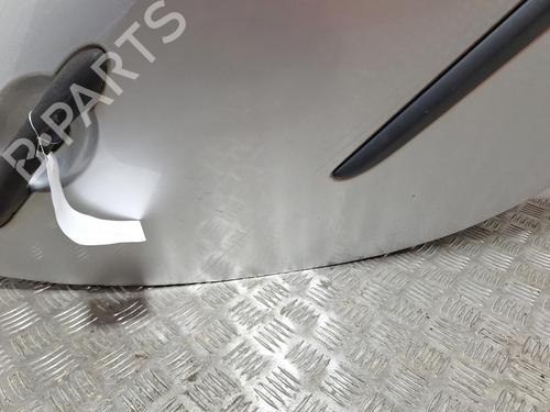 Right rear door RENAULT CLIO III (BR0/1, CR0/1) 1.5 dCi (BR17, CR17) | BP29847930C5