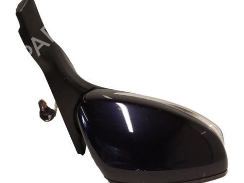 Right mirror PEUGEOT 208 I (CA_, CC_) 1.2 VTI 82 | BP24256924C27 