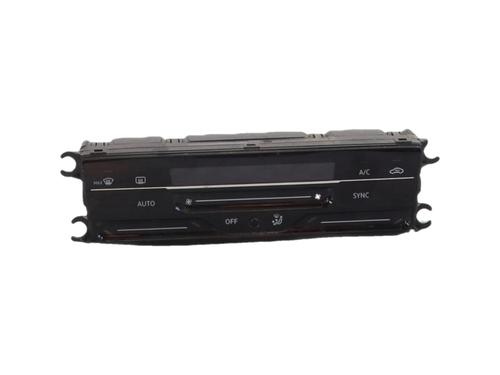 Used Climate control Climate control 38723827 38723827