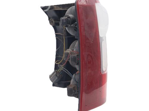 Used Left taillight Left taillight 37649015 37649015