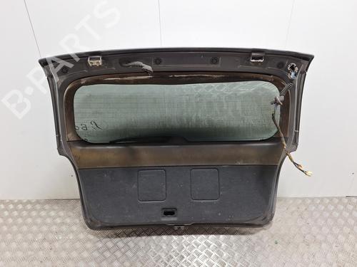 Tailgate TOYOTA AVENSIS Estate (_T25_) 2.0 D-4D (CDT250_, CDT250R) | BP29717379C6 