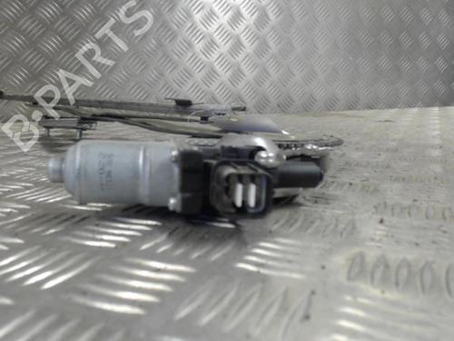 Used Front left window mechanism Front left window mechanism 24260936 24260936