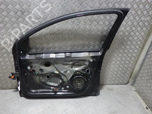 Right front door VW GOLF V (1K1) 2.0 TDI | BP24257875C3 