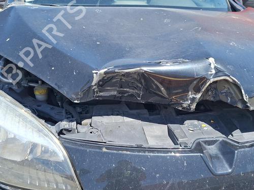 Climate control RENAULT MEGANE III Hatchback (BZ0/1_, B3_) 1.5 dCi (BZ09, BZ0D, BZ1W, BZ29, BZ14) | BP38634698I5 - Image 7