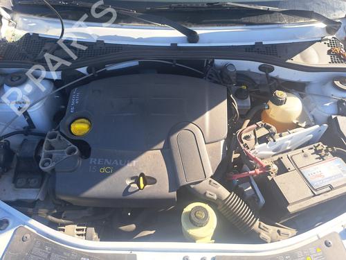 Interior roof light DACIA SANDERO 1.5 dCi | BP31271562I8  - Image 7