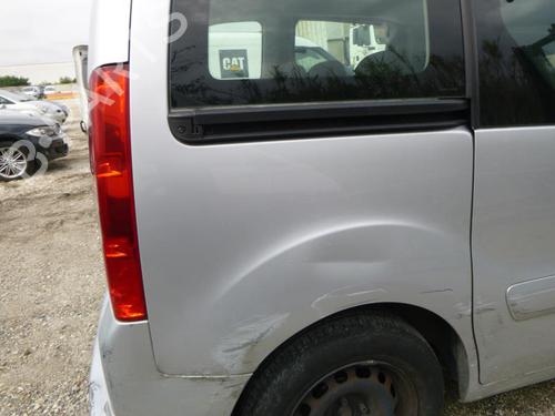 Front left interior door handle PEUGEOT PARTNER Tepee 1.6 HDi 90 | BP24255252I13 - Image 17