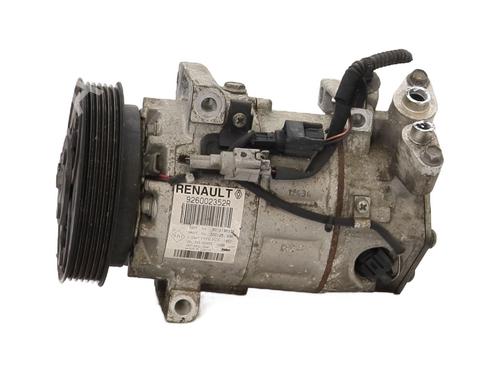 AC compressor RENAULT CAPTUR I (J5_, H5_) 1.5 dCi 90 (J5N4, J5M5, J5MW, J5M6, J5AL, J5AJ) | BP33629529M34 - Image 5