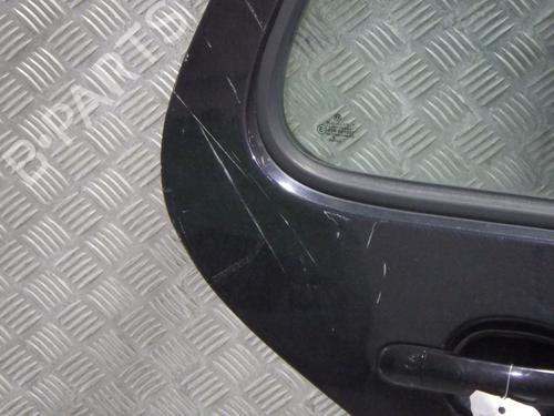 Right rear door VW GOLF IV (1J1) 1.9 TDI | BP26498881C5 