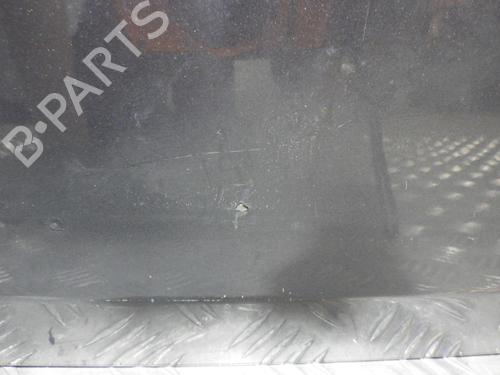 Tailgate PEUGEOT 207 CC (WD_) 1.6 HDi | BP24255070C6 