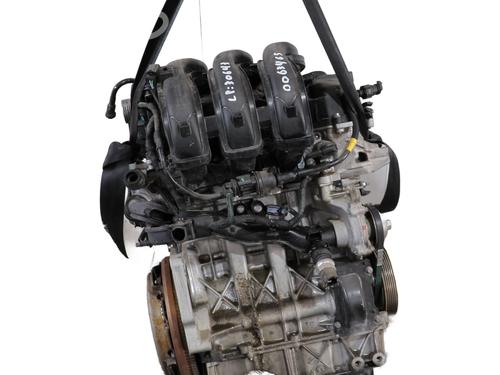 Motor Motor CITROËN C3 III (SX) 1.2 VTi 68 (68 hp) 34412966 34412966