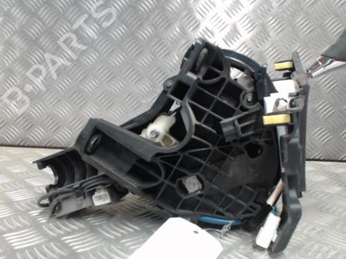 Gear lever LEXUS RX (_L1_) 450h AWD (GYL15, GYL15_, GYL15R) | BP25262510M90 