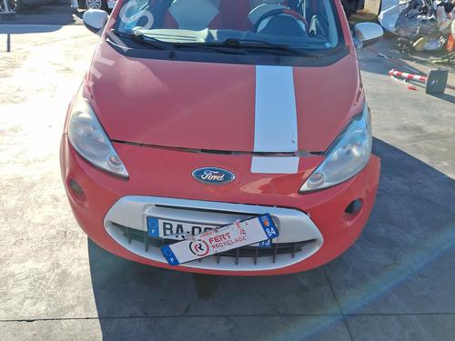 Front right seatbelt FORD KA (RU8) 1.2 | BP24550722I25 - Image 14