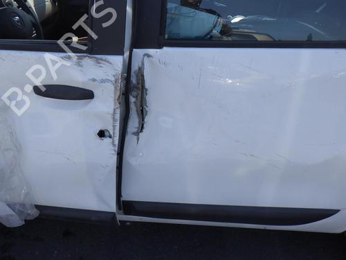 Climate control DACIA LODGY (JS_) 1.2 TCe (JSAY, JSM0) | BP24254531I5  - Image 5