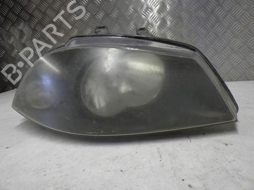 Used Right headlight SEAT IBIZA III (6L1) 1.9 TDI (100 hp) 24260027