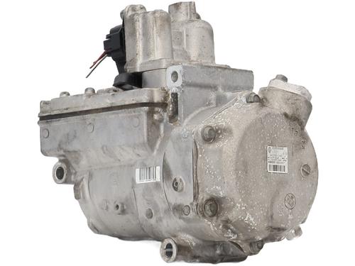 AC compressor RENAULT ZOE (BFM_) | BP33827455M34 - Image 4