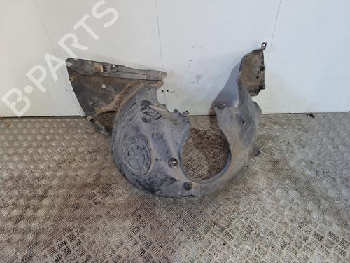 Hjulbue MINI MINI CLUBMAN (F54) One D (116 hp) 31159816