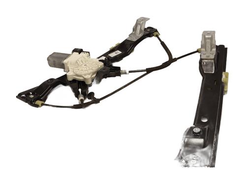 Front left window mechanism FORD FOCUS III 1.0 EcoBoost | BP24253563C22  - Image 6