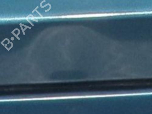 Tailgate RENAULT KANGOO Express (FC0/1_) 1.5 dCi (FC07, FC1R) | BP32267797C6 