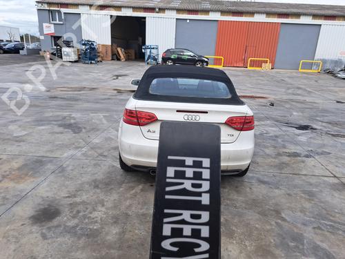 Handskerum AUDI A3 Convertible (8P7) 2.0 TDI | BP36249872C95 - Image 15