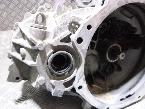 Used Gearbox Gearbox HYUNDAI VELOSTER (FS) 1.6 T-GDI (186 hp) 24255503 24255503