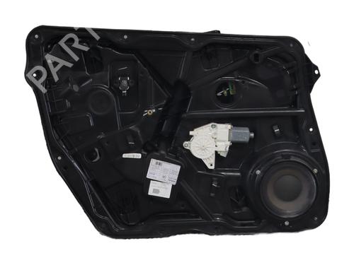 Front left window mechanism MERCEDES-BENZ GLE Coupe (C292) | BP32238005C22 - Image 2