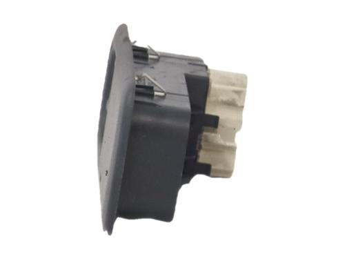 Left front window switch RENAULT CLIO III (BR0/1, CR0/1) 1.5 dCi (BR0H, CR0H, CR1S, BR1S) | BP37195912I27 - Image 2