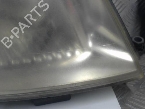 Right headlight CITROËN NEMO Box Body/MPV (AA_) 1.4 HDi | BP24255249C29 