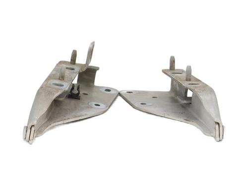 Used Hinge/Door check strap Hinge/Door check strap CITROËN C3 I (FC_, FN_) 1.4 HDi (68 hp) 33019580 33019580