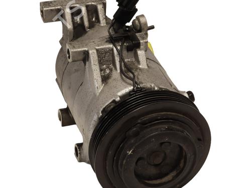 Used AC compressor AC compressor HYUNDAI i20 I (PB, PBT) 1.1 CRDi (75 hp) 24256872 24256872
