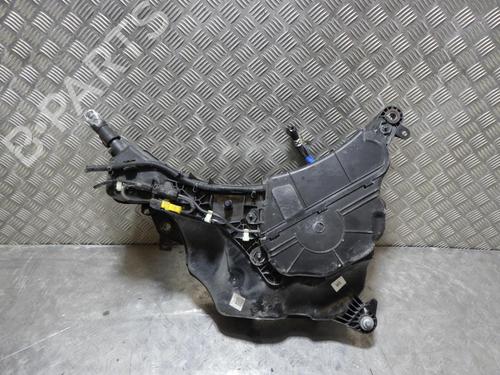AdBlue-tank AdBlue-tank RENAULT KANGOO Express (FW0/1_) 1.5 dCi 95 (FW16) (95 hp) 34571784 34571784