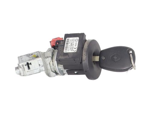 Ignition barrel RENAULT CLIO III (BR0/1, CR0/1) 1.5 dCi (BR17, CR17) | BP29847927M48