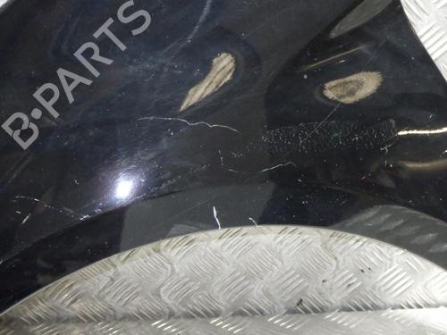 Used Left front fenders MERCEDES-BENZ B-CLASS Sports Tourer (W245) B 180 CDI (245.207) (109 hp) 24260842