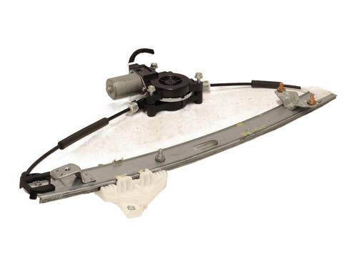 Front left window mechanism MAZDA CX-5 (KF) 2.2 D | BP24434883C22 - Image 5