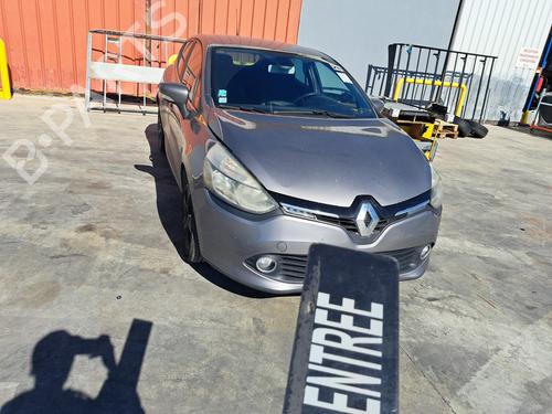 Front right seatbelt RENAULT CLIO IV (BH_) 1.5 dCi 90 | BP36016437I25 - Image 12