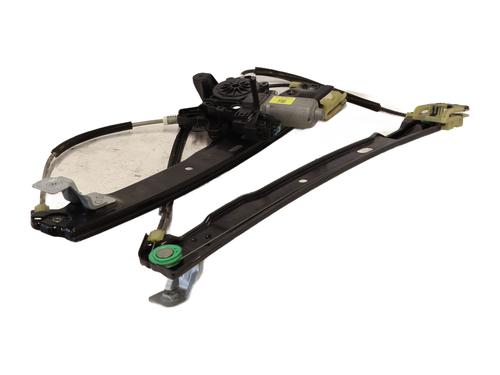 Front left window mechanism FORD C-MAX II (DXA/CB7, DXA/CEU) 1.6 TDCi | BP25740370C22 - Image 3