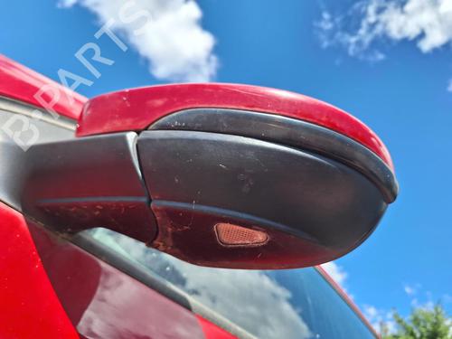 Left mirror VW SCIROCCO III (137, 138) 1.4 TSI | BP28680571C26 