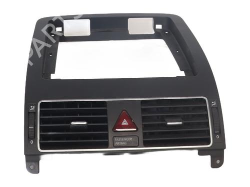 Difusor / Saída de ar VW TOURAN (1T3) 1.6 TDI (105 hp) 30793138