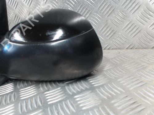 Left mirror PEUGEOT 206 Hatchback (2A/C) 1.6 16V | BP24254963C26 