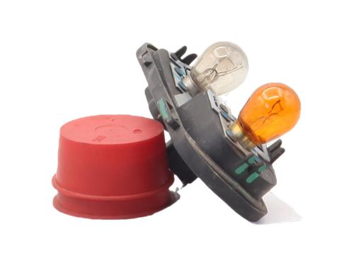 Used Lamp holder Lamp holder NISSAN QASHQAI I (J10, NJ10) 1.5 dCi (106 hp) 39980439 39980439