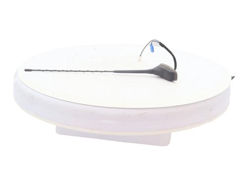 Antenne/Base PEUGEOT 2008 I (CU_) 1.2 THP 110 / PureTech 110 | BP37499647C140 - Image 3