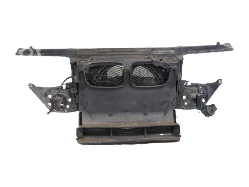 Frontplade/Frontkurv BMW 3 (E46) 330 d | BP36683234C72 - Image 2