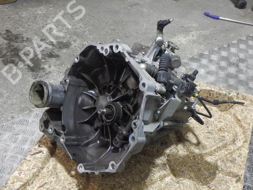 Gearbox SUZUKI SWIFT V (AZ) 1.2 (A2L412, ZC83S) | BP26296360M3 - Image 5