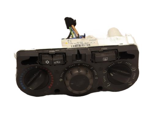 Used Climate control Climate control OPEL CORSA D (S07) 1.3 CDTI (L08, L68) (75 hp) 24864802 24864802