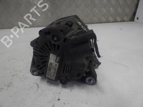 Used Alternator PEUGEOT 308 CC (4B_) 1.6 16V (140 hp) 24254590