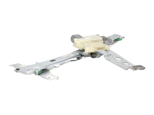 Used Front left window mechanism PEUGEOT 3008 I MPV (0U_) 1.6 BlueHDi 120 (120 hp) 30177523