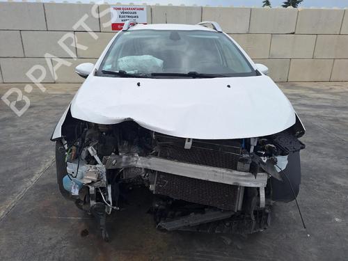 Other PEUGEOT 2008 I (CU_) 1.5 BlueHDI 100 | BP39585159O1 - Image 14