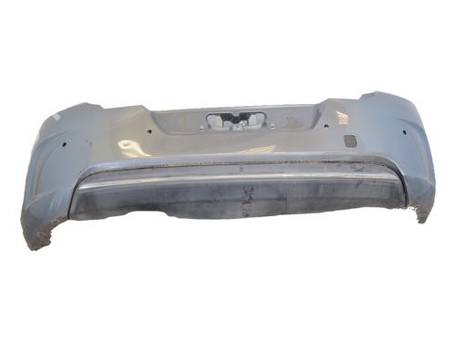 rear-bumper-citroen-c4-ii-nc_-2009-36801885 main image