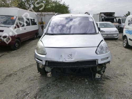 Front left interior door handle PEUGEOT PARTNER Tepee 1.6 HDi 90 | BP24255252I13 - Image 16